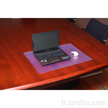 Home plast pvc pvc table tapis de table